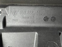 фото thumb №8, Оригінальна панель консоль porsche macan 95b 95b858451