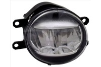 фото thumb №2, Лампа протитуманна перед l lexus gs l10 is iii xe30 rx al20 toyota