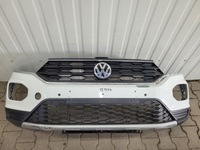 фото thumb №1, Бампер перед передній vw volkswagen t-roc t roc 2ga 17-21