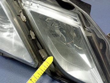 фото thumb №8, Mercedes e w212 фара праві перед лампа передня eu a2128208261