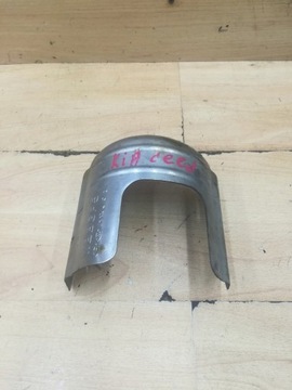 фото thumb №1, Захист каталізатора kia ceed ii 1.6 gdi