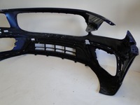 фото thumb №14, Mercedes glb x247 247 lifting бампер передний na датчики pts 35 amg