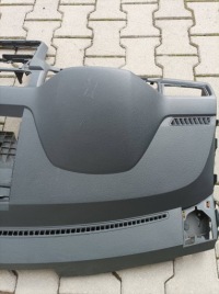 фото thumb №7, Торпедо раздаточная volkswagen caddy 2k5857003cc