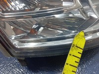 фото thumb №11, Dacia logan i lift фара правый лампа передняя eu 8200744754