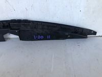 фото thumb №7, Hyundai i30 ii защита поперечина