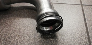 фото thumb №6, Nissan micra 1.5 63kw шланг труба інтеркулер оригінал