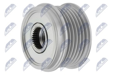 фото thumb №2, Esa-pl-003 nty зчеплення jednokierunkowe генератор