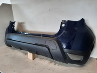 фото thumb №7, Dacia duster 2 ii 17-24 бампер задня задній 85022202