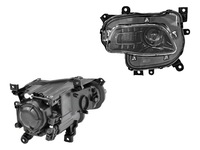 фото thumb №1, Jeep cherokee kl 2014-2018 фара лампа ліва 68102847ae