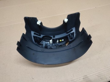 фото thumb №7, Корпус колонки рулевого защита пластик citroen c4 picasso i 2006-2013