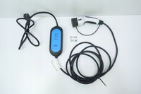 фото thumb №1, Зарядний пристрій шланг 13a 250v maxus e-deliver 3