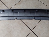 фото thumb №9, Спойлер бампера - перед --- mitsubishi eclipse cross - 17-21 - новый