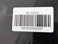 фото thumb №16, Бампер задняя kia sportage v 1k black перламутр kompletny