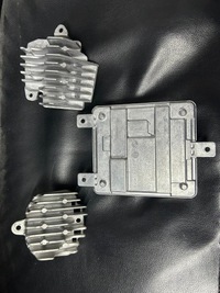 фото thumb №1, Комплект модулів перетворювачів bmw g22 повний led нове