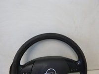 фото thumb №5, Воздуховод + подушка безопасности opel vectra 2.2 2003