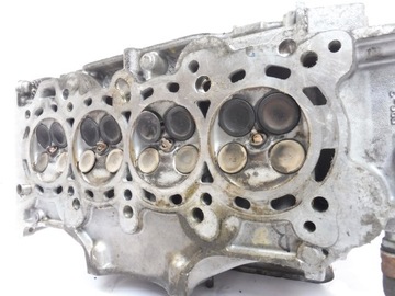фото thumb №9, Головка циліндрів honda city v civic viii 1.4 16v
