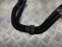 Bmw g30 g31 пабтрубок  трубка шланг топливный 8575464 Оригинал, фото thumb