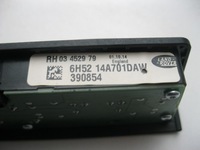 фото thumb №3, Переключатель регулировки сиденье правый freelander ii l359 aso