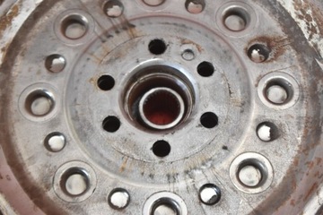 фото thumb №6, Сцепление двухмассовый двухмассовый маховик 3082299335 seat ibiza 4 iv 1.6 tdi 105 km 08-12