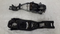 фото thumb №10, 6y0837885 ручка каркас skoda octavia i универсал