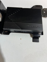 фото thumb №2, Hyundai santa fe усилитель krell rok 2019