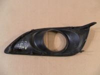 Купить Решётка бампера правая toyota avensis t25, фото thumb