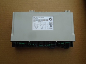 фото thumb №1, Модуль сидіння bmw x5 e70 x6 e71 e81 e84 e87 e90 e91