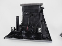 фото thumb №7, Планка декоративна dekor панелі bmw x3 x4 g01 g02