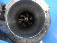 фото thumb №3, Турбонагнетатель renault koleos i 2.0 dci