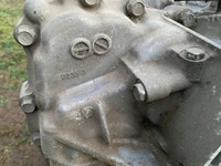 фото thumb №9, Коробка передач передач cvt автоматическая 1.8 k310 k311 verso avensis t27