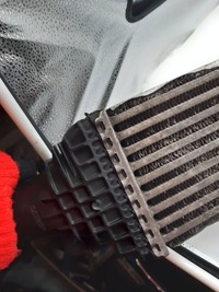 фото thumb №11, Радиатор воздуха наддувочный / интеркулер ford c-max ii 10- 1673687