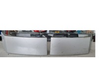 фото thumb №1, Молдинг бампера pod фара volvo xc90 задня 2002-2006