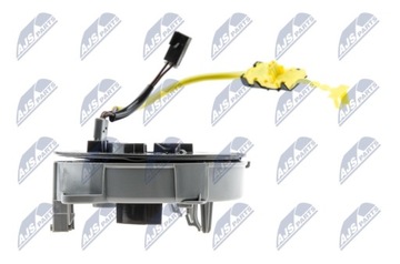 фото thumb №11, Стрічка кермо змотувач nty do opel combo 1.2 1.4 1.7