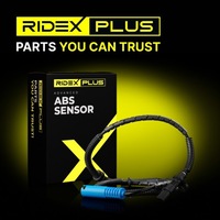 фото thumb №13, Ridex plus 412w0271p датчик abs do vw golf vi 5k1 touran 1t1, 1t2