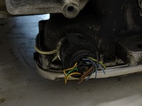 фото thumb №7, Коробка передач передач tiptronic lmk audi a5 8t 3.0 tdi