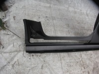 фото thumb №6, Vw caddy 2k7 20- порог стойка обшивка левое