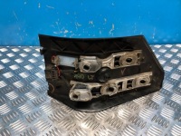 Купити Mercedes w140 вкладиш лампи лівий задній цоколь, фото thumb