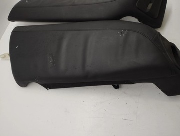 фото thumb №10, Honda accord 2009 комплект защита верхняя сиденья заднего