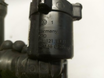 фото thumb №5, Audi q5 80a 45 tfsi корпус термостата 04l121111h