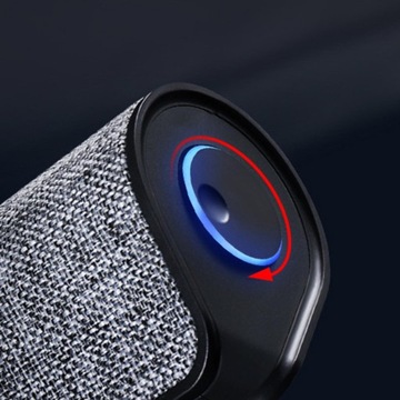 Динамики звуковой панели с питанием от USB