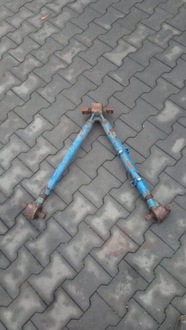 фото thumb №1, Sierżant mercedes atego