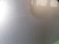 фото thumb №6, Fiat croma ii капот передняя лак 272/b