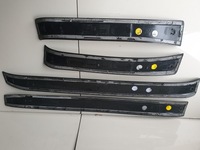 фото thumb №5, A4 b6 накладки накладки поріг комплект 8e0853373c