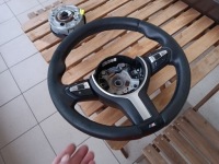 фото thumb №16, Bmw f20 f21 f22 f30 f32 m-pakiet воздуховод подушка подушка безопасности водителя