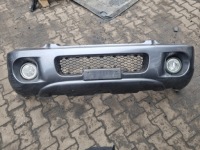 Купить Hyundai santa fe 1 01-06 бампер перед передний, фото thumb