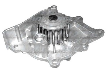 фото thumb №15, Насос воды peugeot 402 2.2 16v 2007 - 607 2.2 16v