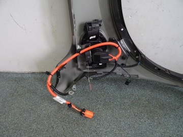 фото thumb №6, Ford kuga mk3 st-line крило переднє лівий phev гібрид магнітний сірий