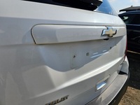 фото thumb №10, Кришка кришка багажника зад chevrolet trax gyn оригінал