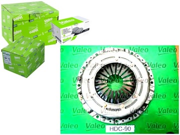 фото thumb №1, Valeo зчеплення kpl. hyundai 2,0crdi