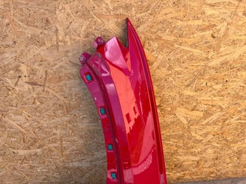 фото thumb №13, Крыло левый переднее перед hyundai tucson iv 4 20-